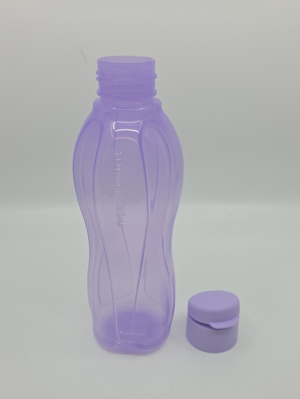 Tupperware Eco water bottle 500ml New